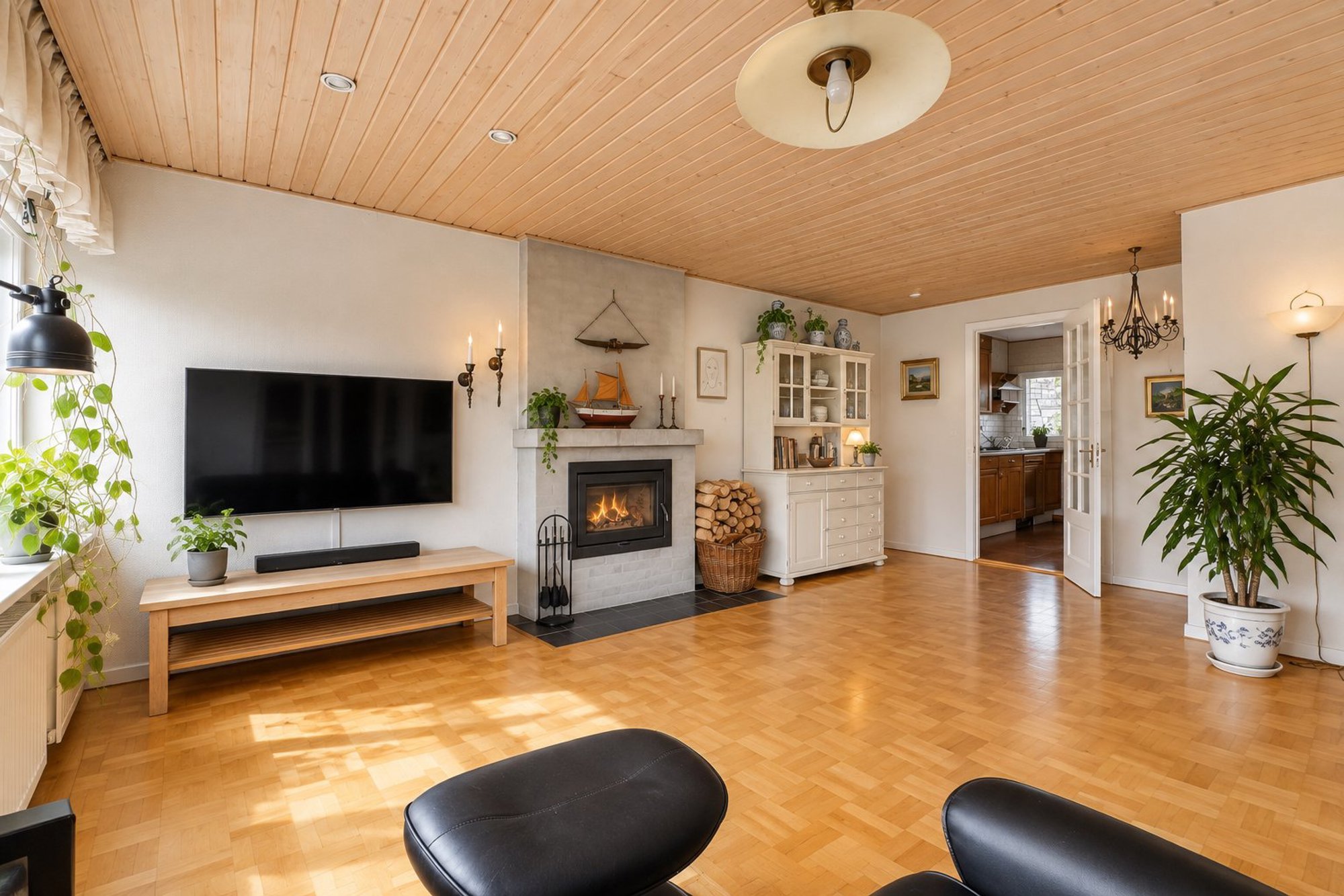 Toftholmsvej 6, 2690 Karlslunde - Billed