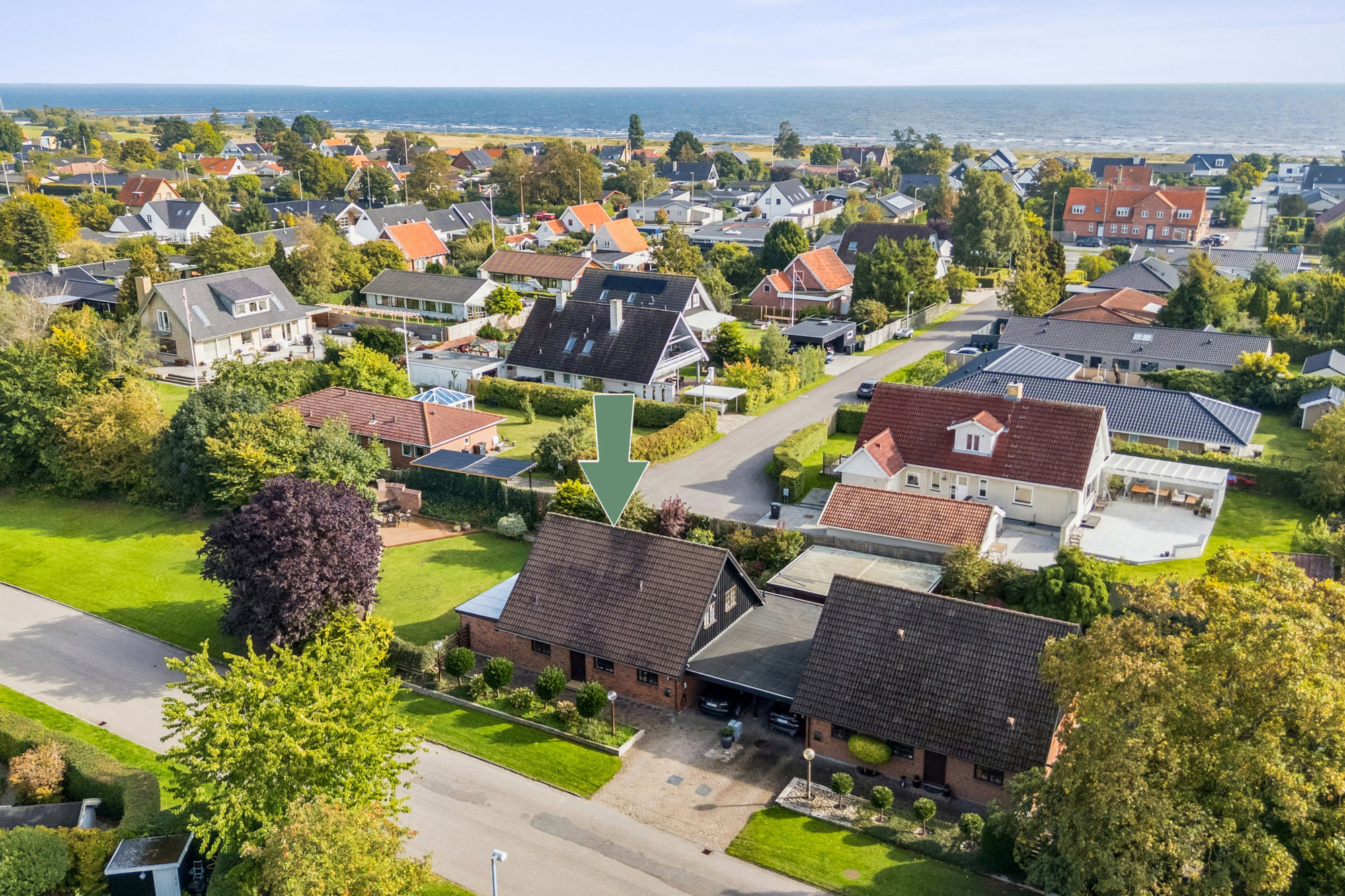 Krogårdsvej 23, 2670 Greve - Billed