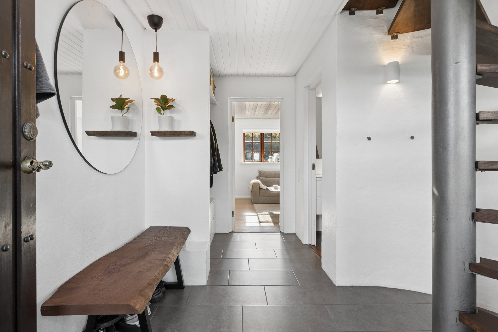 Krogårdsvej 23, 2670 Greve - Billed