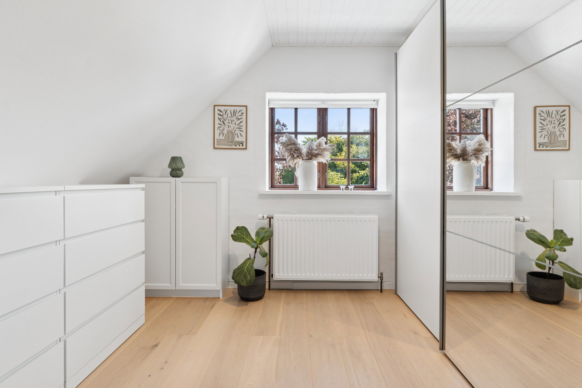 Krogårdsvej 23, 2670 Greve - Billed