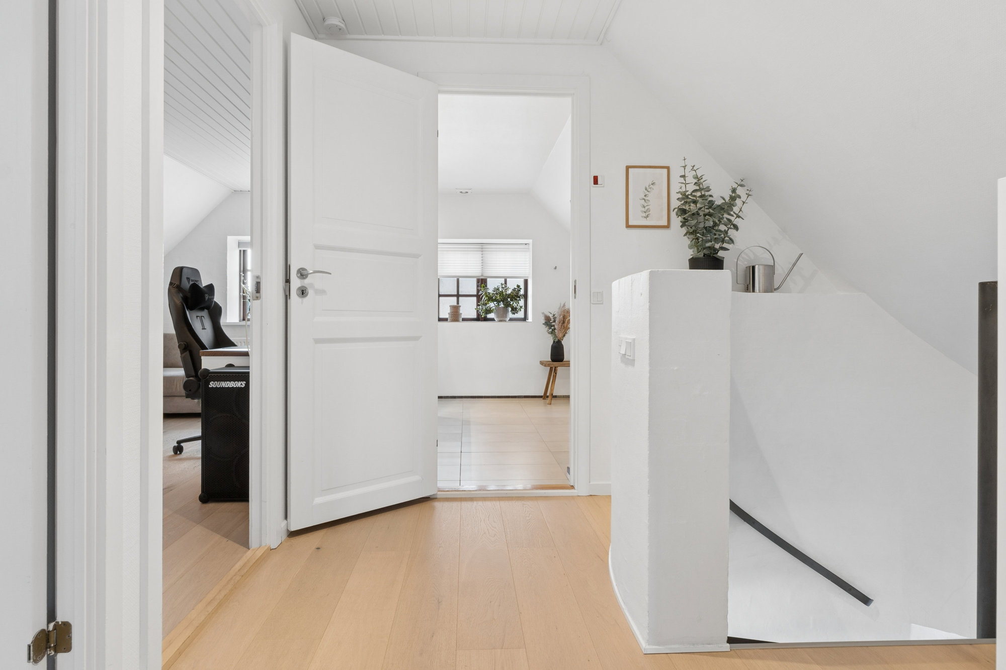 Krogårdsvej 23, 2670 Greve - Billed