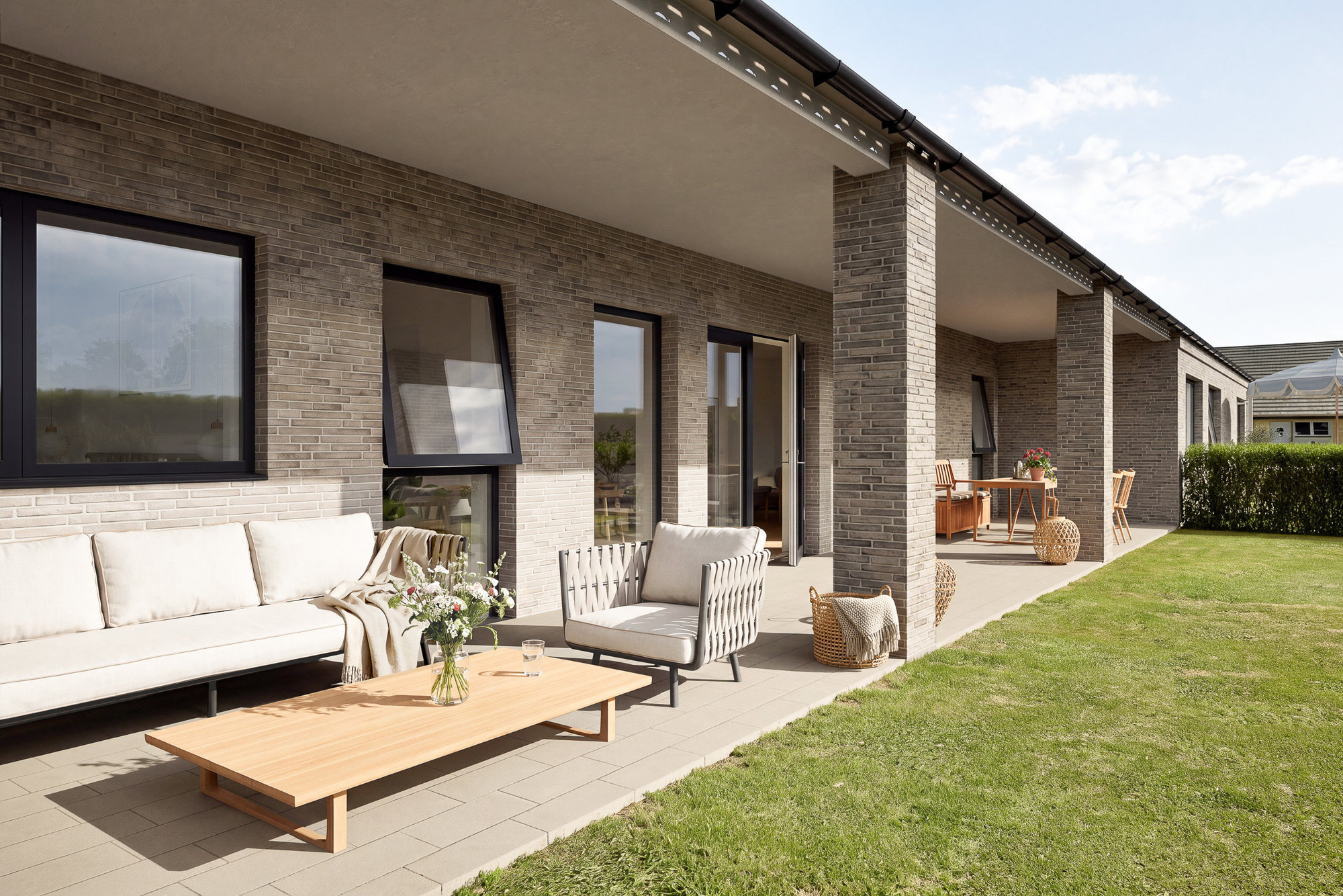 Mosede Strandvej 52B, 2670 Greve - Billed