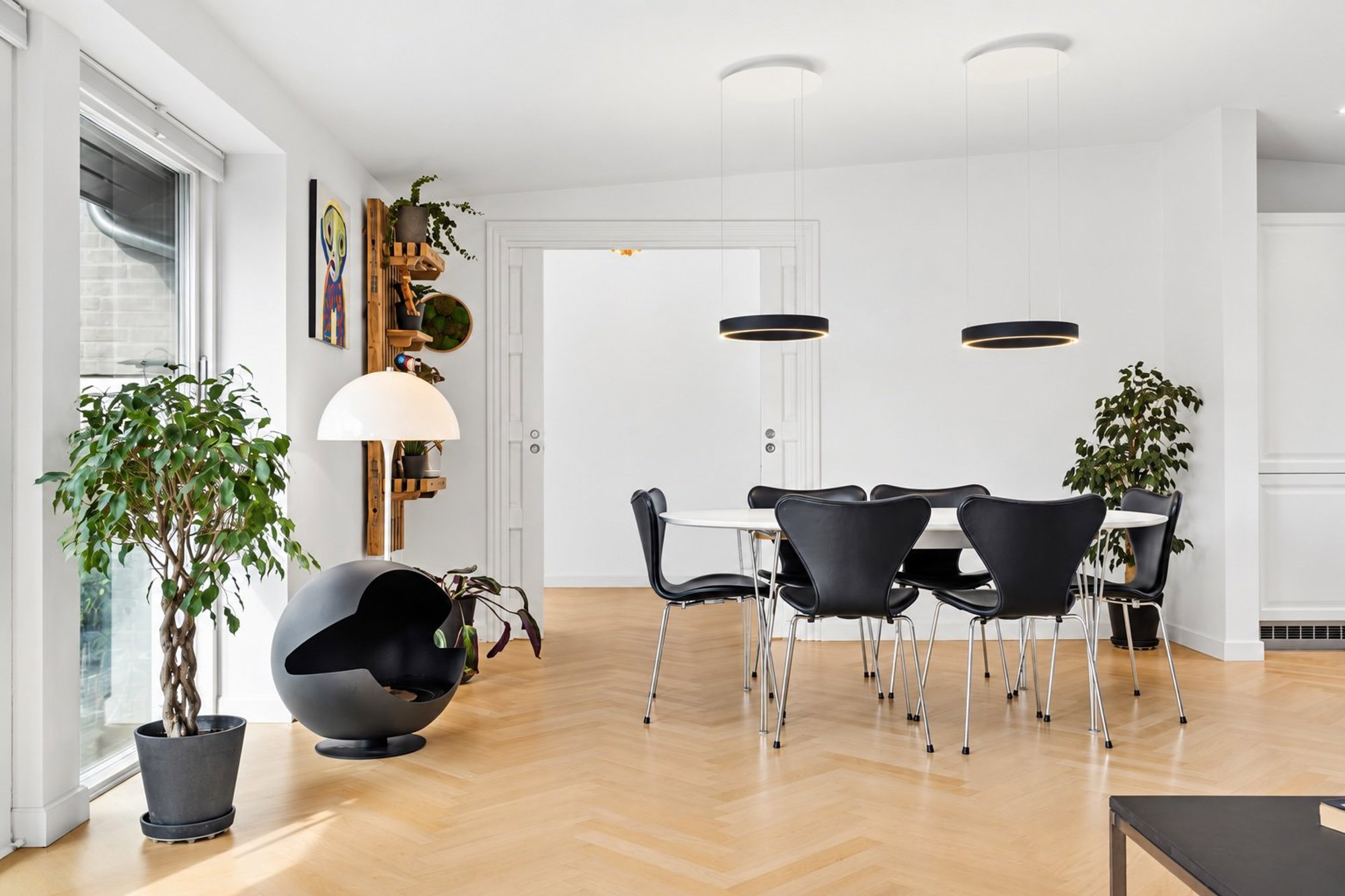 Stenås 8, 2670 Greve - Billed