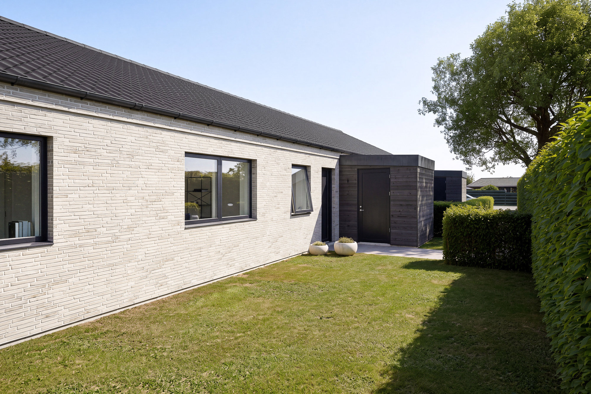 Mosede Strandvej 52C, 2670 Greve - Billed