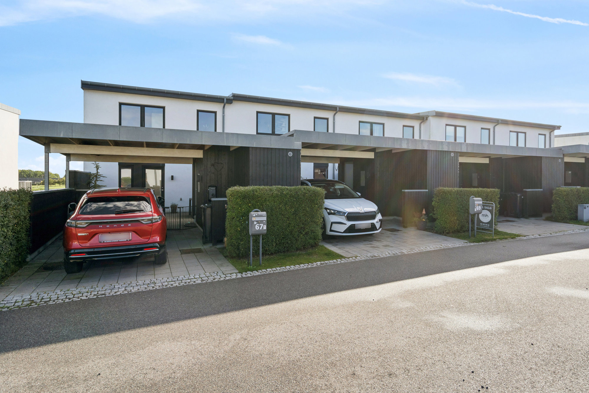 Gængehaven 69, 2690 Karlslunde - Billed