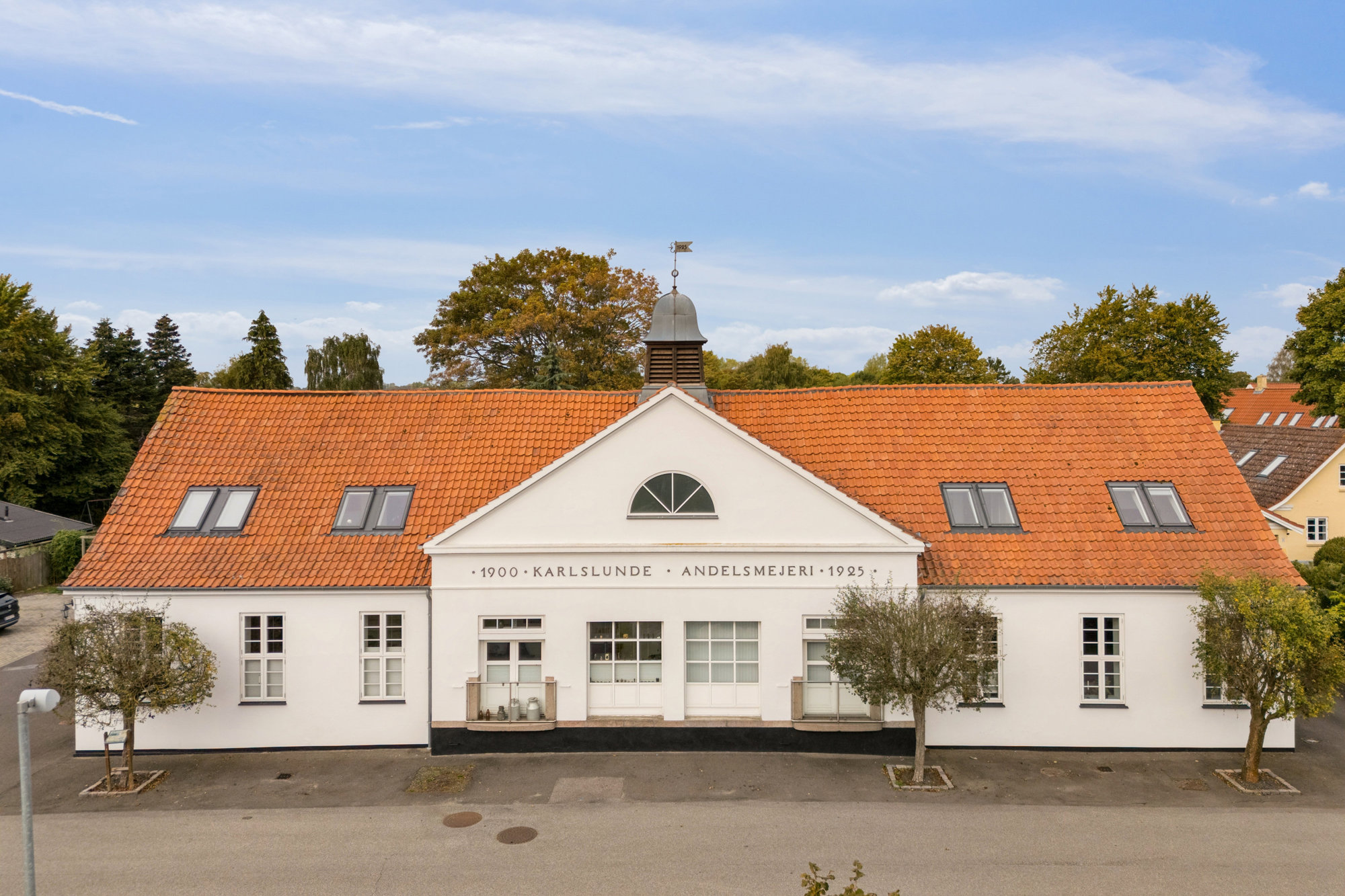 Mejerivej 8E, 1., 2690 Karlslunde - Billed