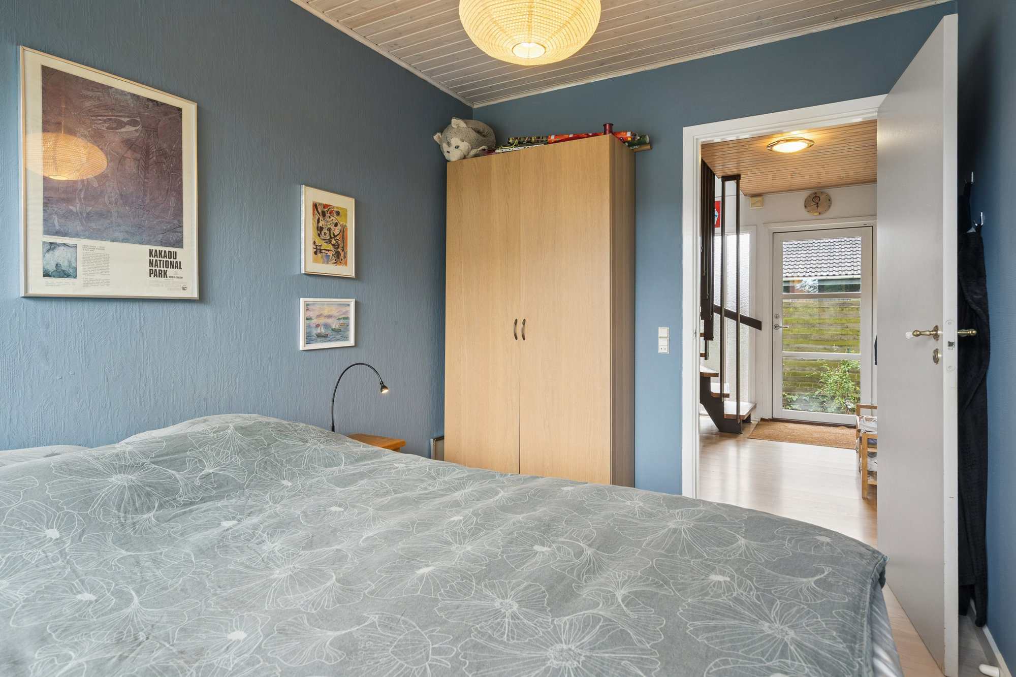 Vibevænget 4, 2680 Solrød Strand - Billed