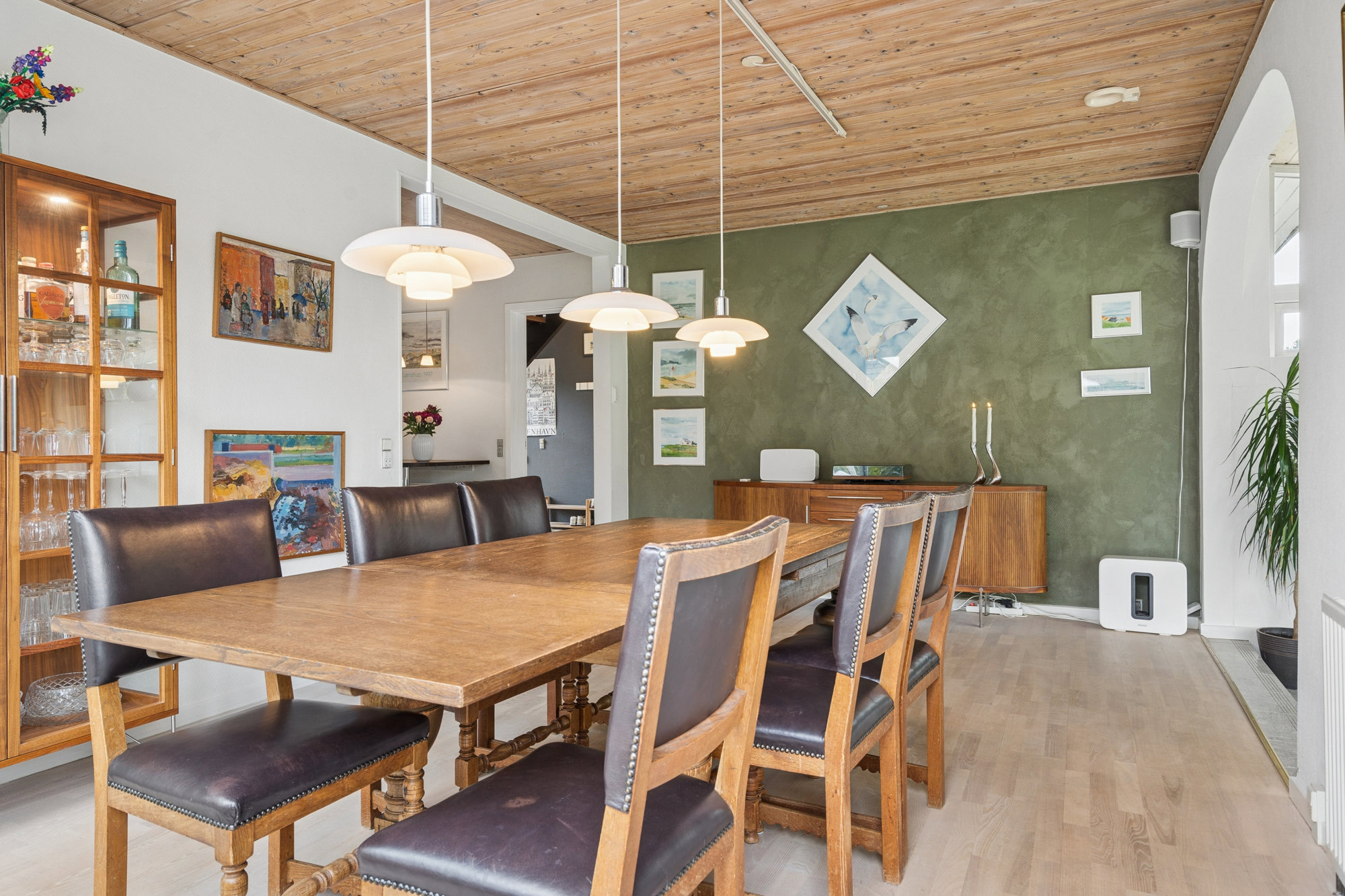 Vibevænget 4, 2680 Solrød Strand - Billed