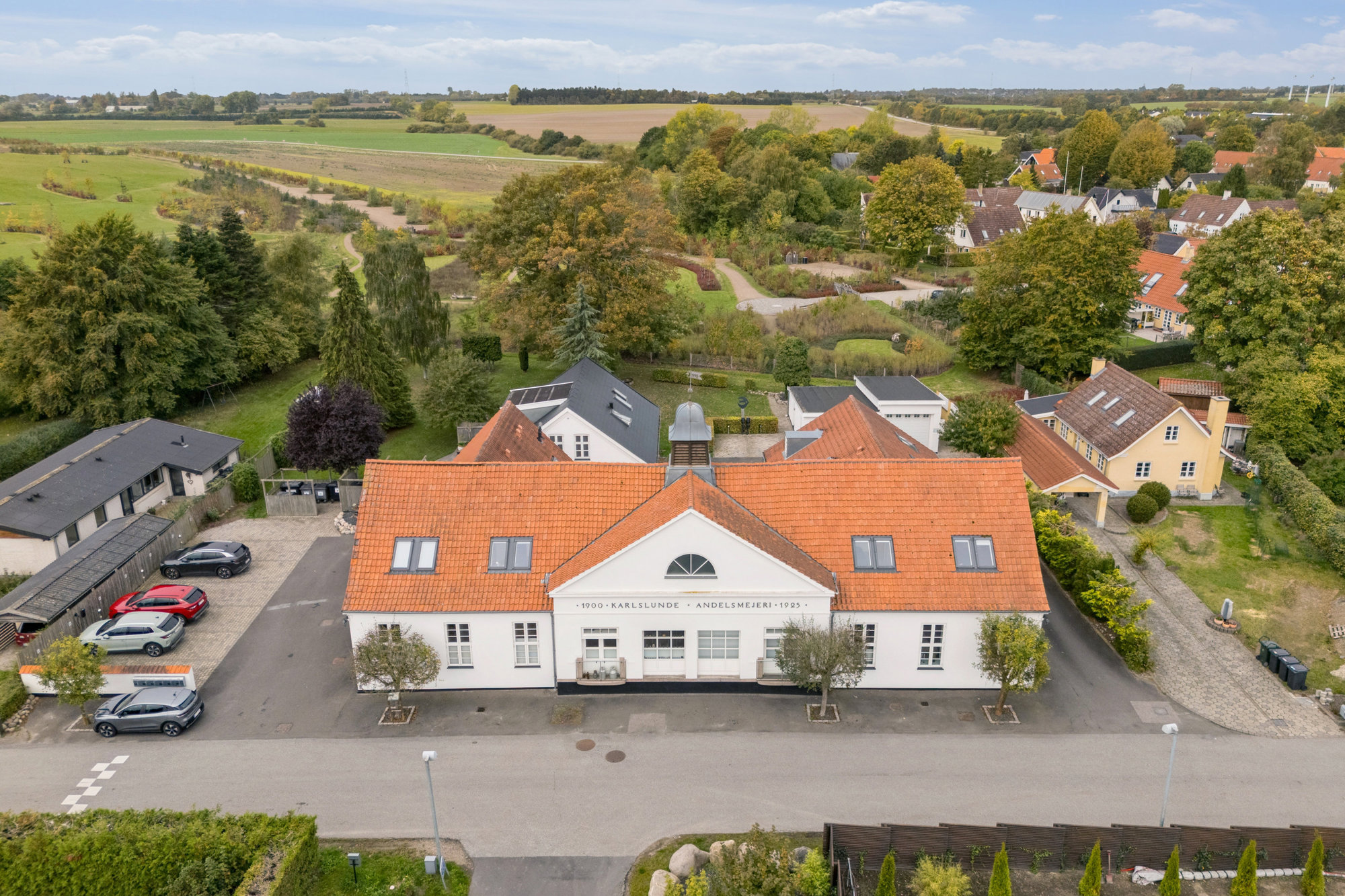 Mejerivej 8E, 1., 2690 Karlslunde - Billed