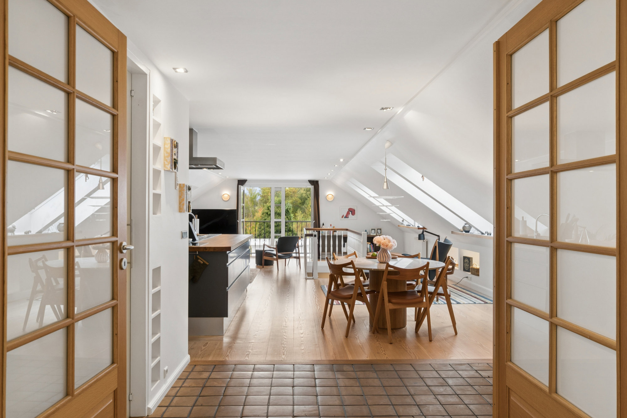 Mejerivej 8E, 1., 2690 Karlslunde - Billed