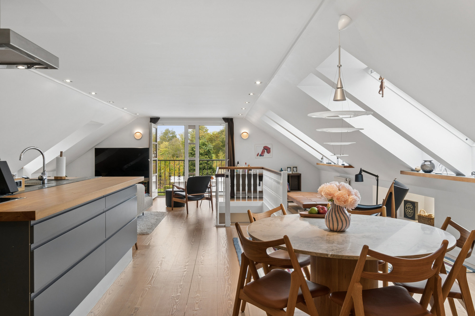 Mejerivej 8E, 1., 2690 Karlslunde - Billed