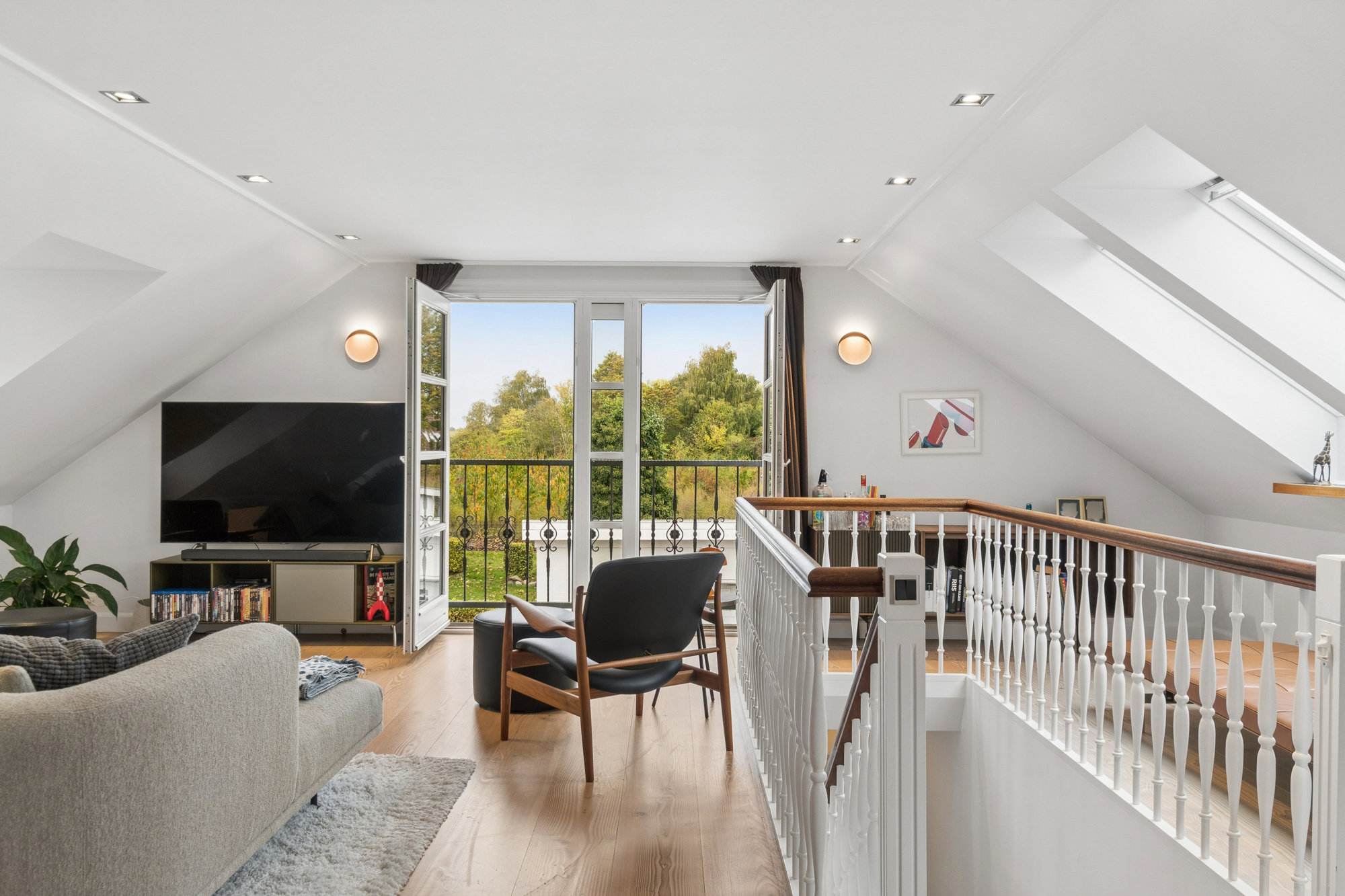 Mejerivej 8E, 1., 2690 Karlslunde - Billed