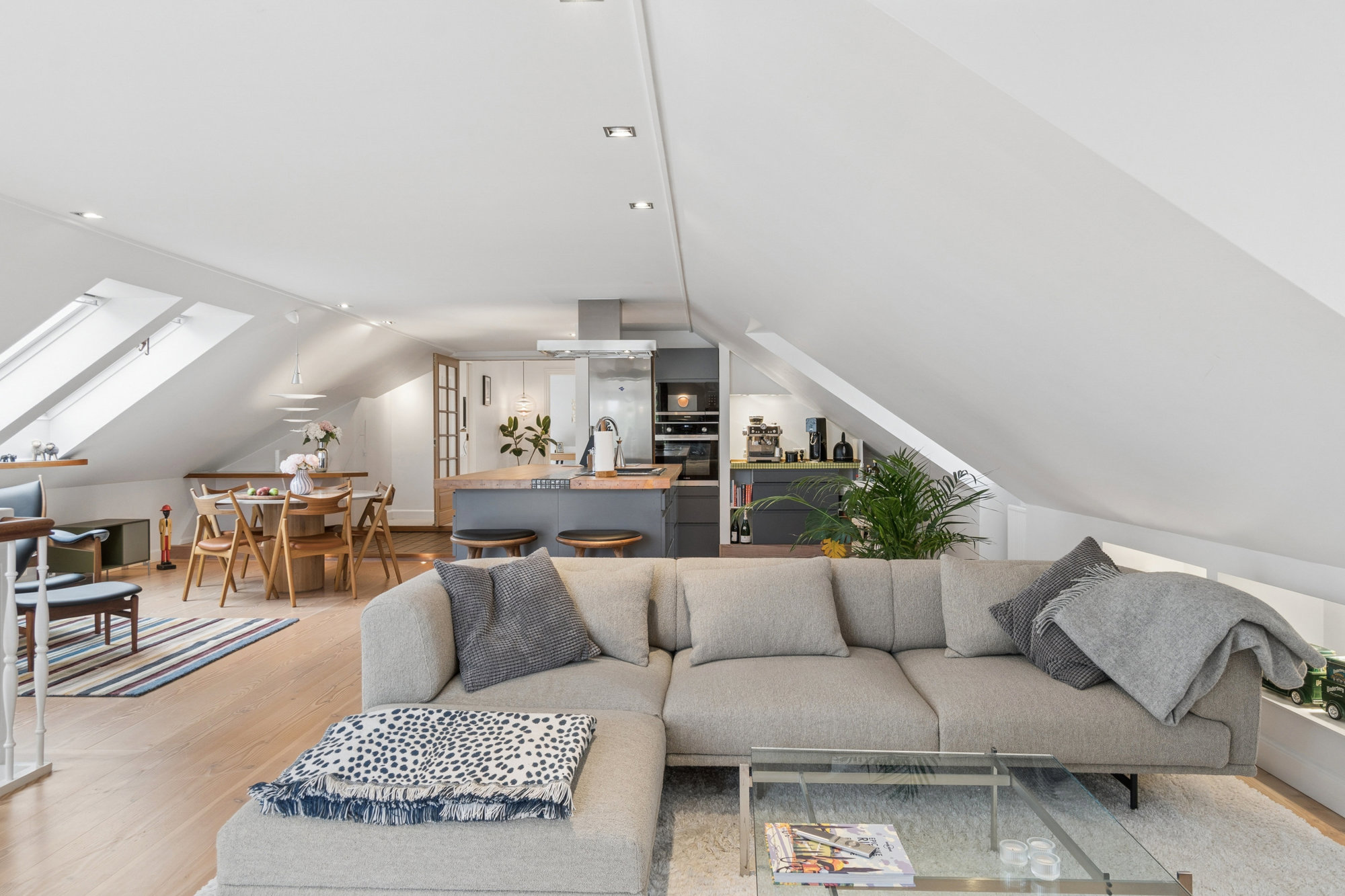 Mejerivej 8E, 1., 2690 Karlslunde - Billed