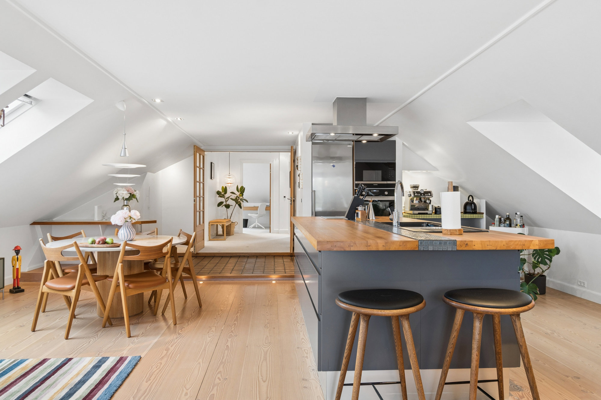 Mejerivej 8E, 1., 2690 Karlslunde - Billed