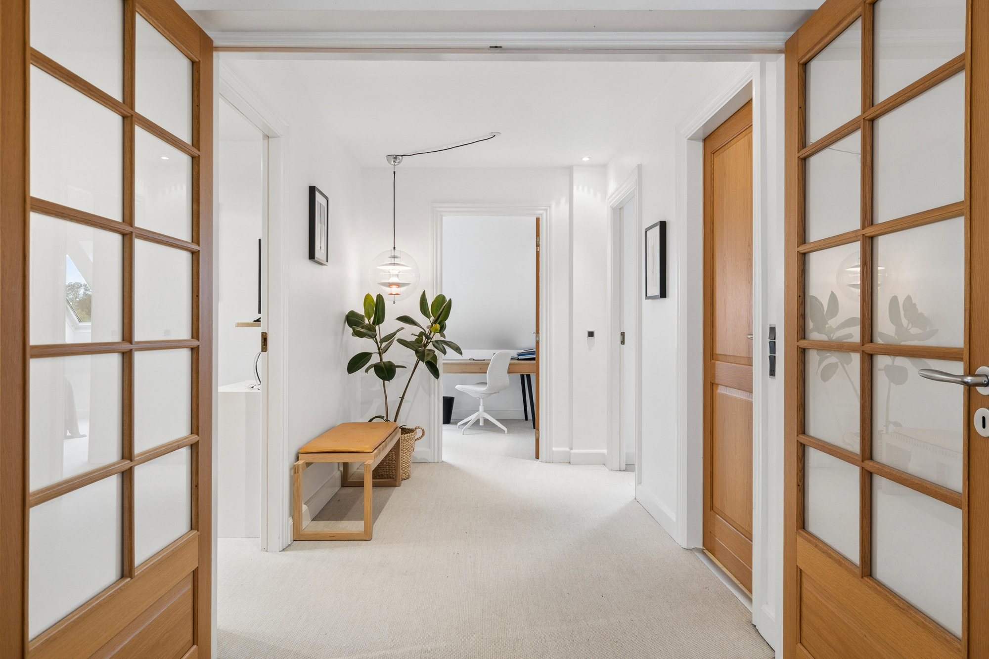Mejerivej 8E, 1., 2690 Karlslunde - Billed
