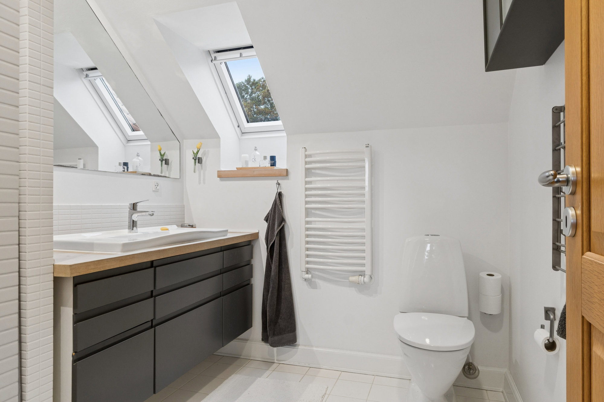 Mejerivej 8E, 1., 2690 Karlslunde - Billed