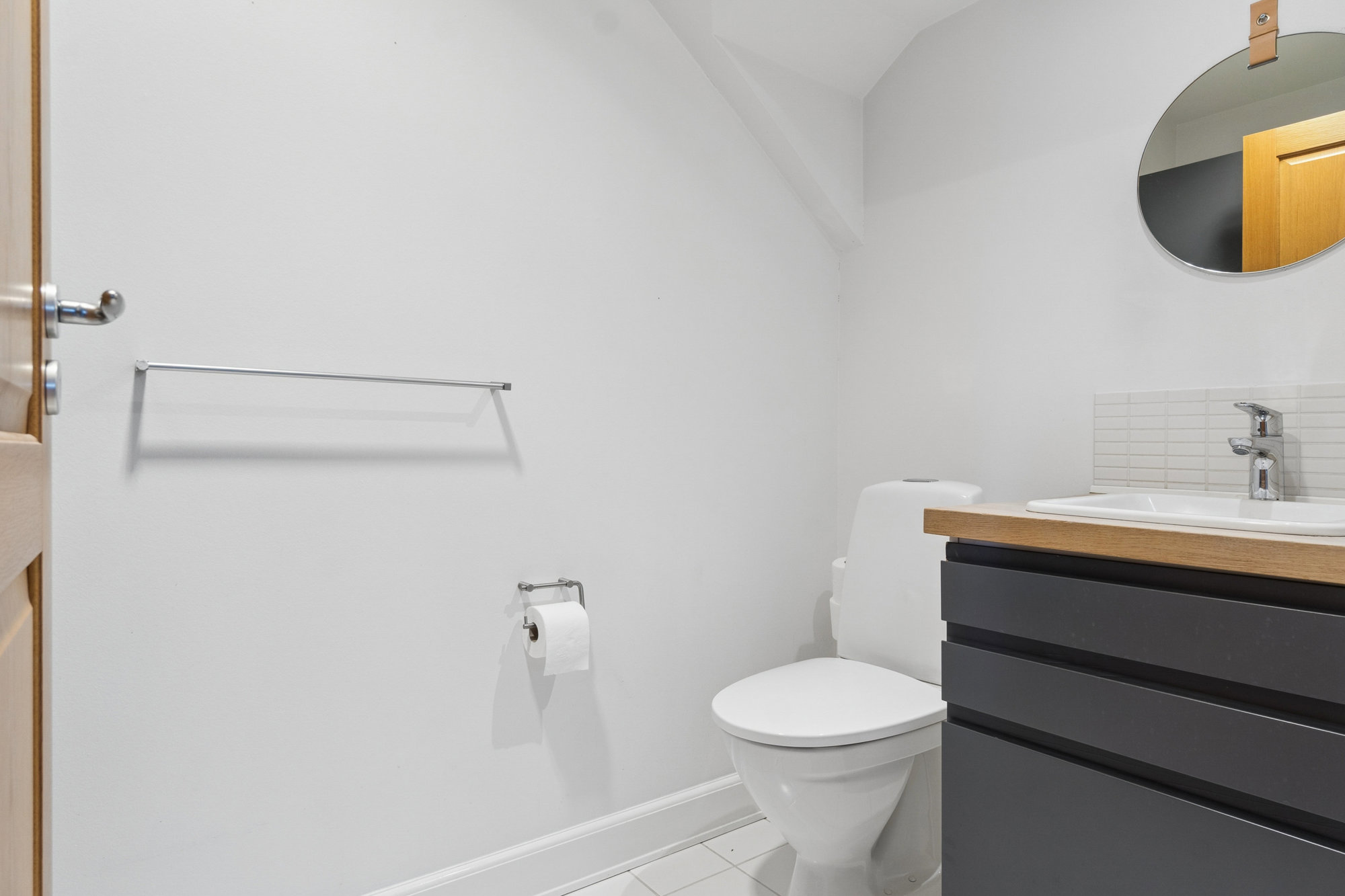 Mejerivej 8E, 1., 2690 Karlslunde - Billed