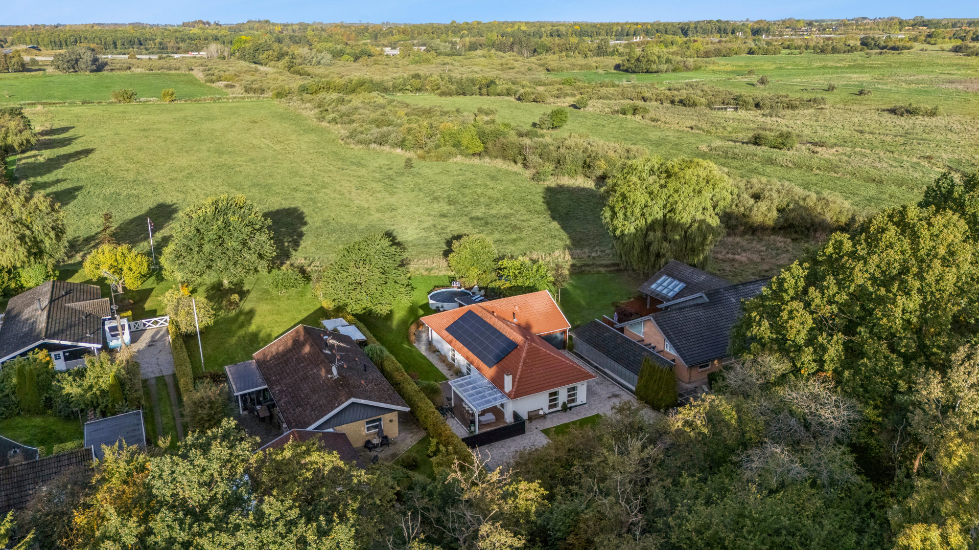 Holmevej 17, 2680 Solrød Strand - Billed