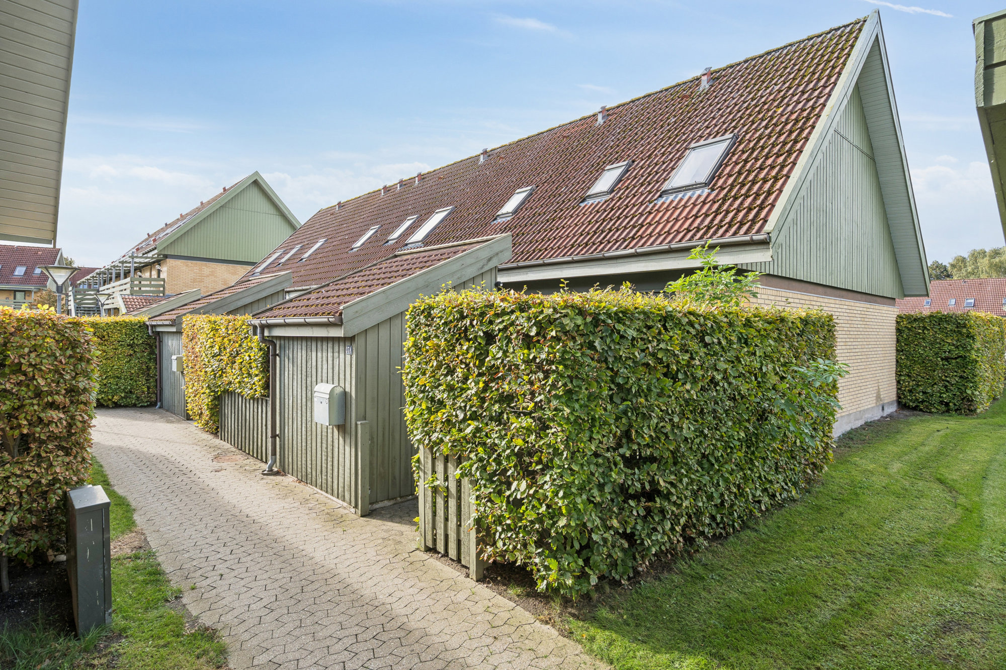 Maglekæret 37A, 2680 Solrød Strand - Billed