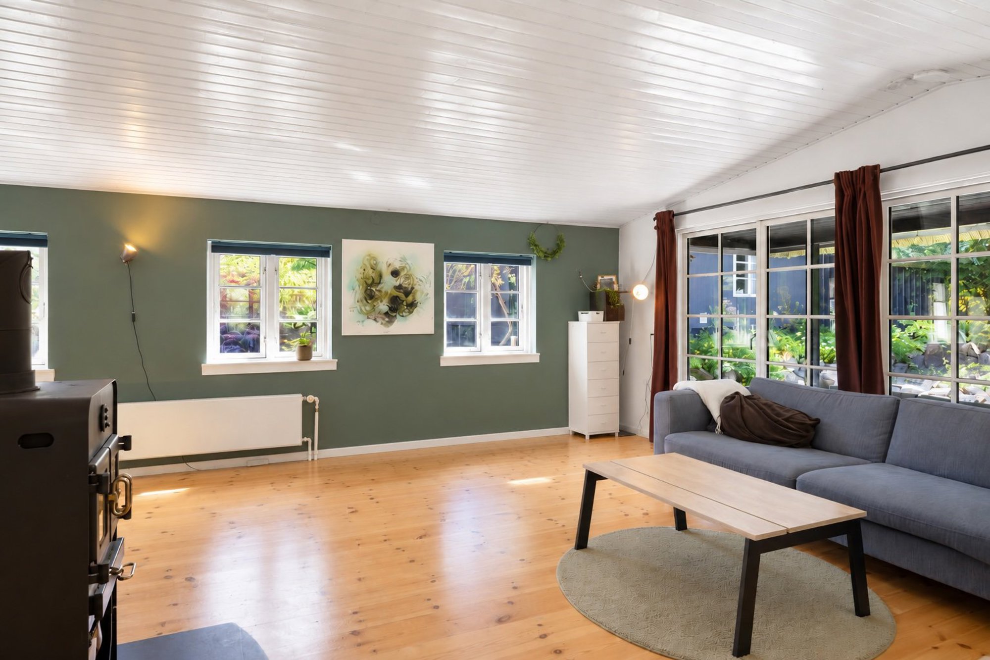 Kalkværksvej 2, 2690 Karlslunde - Billed