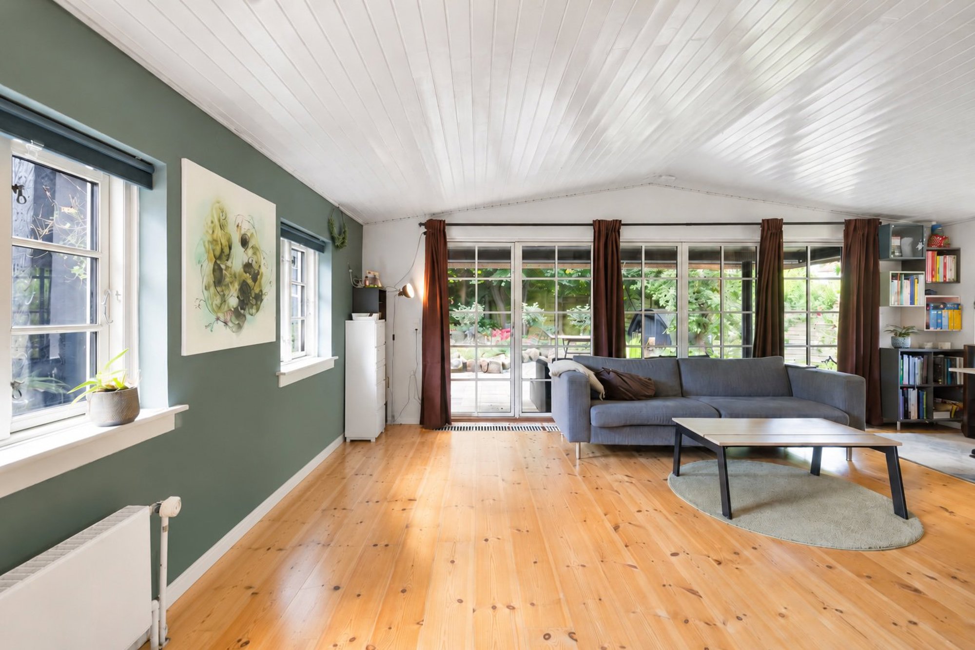 Kalkværksvej 2, 2690 Karlslunde - Billed