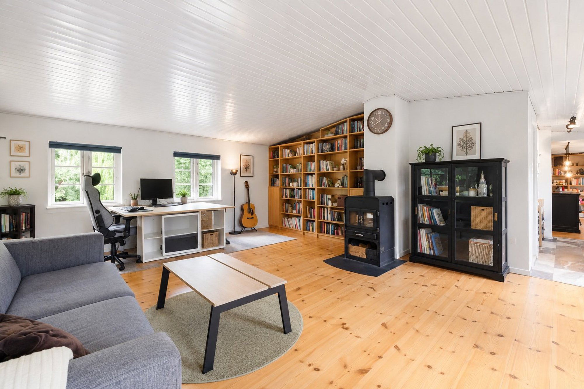 Kalkværksvej 2, 2690 Karlslunde - Billed